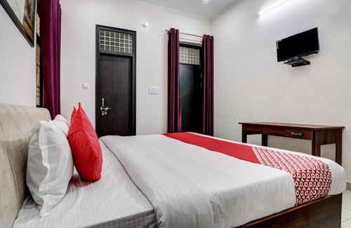 Mohangarh Hotel | OYO 38208 Hotel Prakash Kunj Deluxe