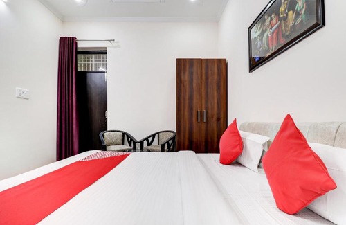 Mohangarh Hotel | OYO 38208 Hotel Prakash Kunj Deluxe
