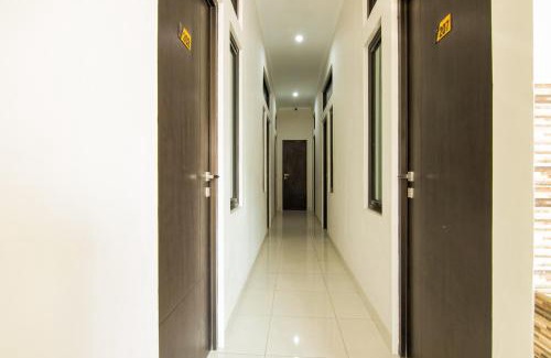Karawang Hotel | OYO 3826 Columbus Residence K11
