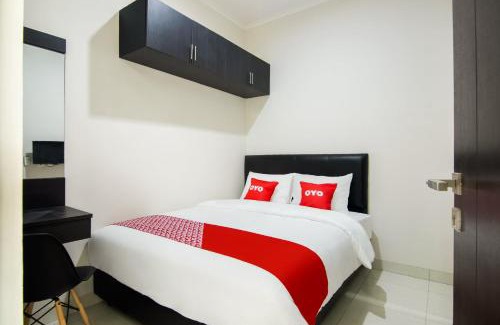Karawang Hotel | OYO 3826 Columbus Residence K11