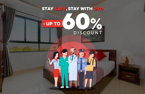 Cipanas Hotel | OYO 3890 Wisma Sarongge Syariah