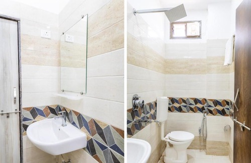 Hoshangabad Hotel | OYO 42068 Hotel Vinayak Palace