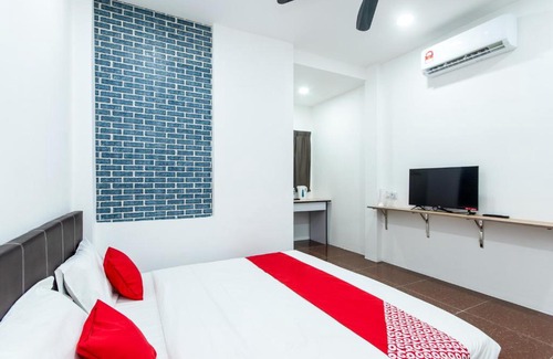 Penampang Hotel | OYO 44011 Weng Bee Guest House
