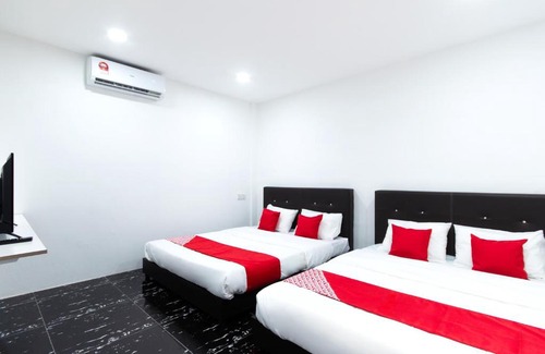 Penampang Hotel | OYO 44011 Weng Bee Guest House