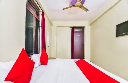 Kota Hotel | OYO 46484 Hotel Shri Vaidehi