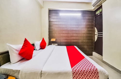Kota Hotel | OYO 46484 Hotel Shri Vaidehi