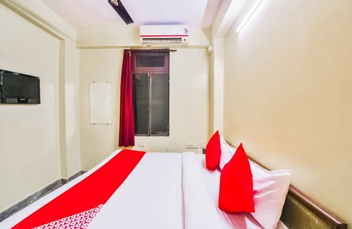 Kota Hotel | OYO 46484 Hotel Shri Vaidehi