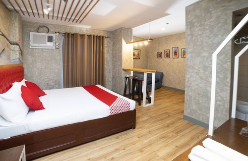 Tagum Hotel | OYO 471 Edilberto's B&B