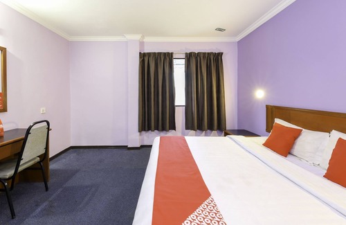Klang Hotel | OYO 472 Comfort Hotel 1
