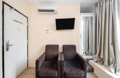 Ampang Hotel | OYO 479 The Green Hotel