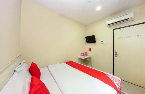 Ampang Hotel | OYO 479 The Green Hotel