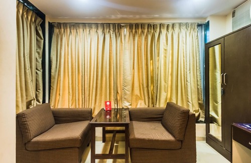 J B Nagar Hotel | OYO 488 Andheri
