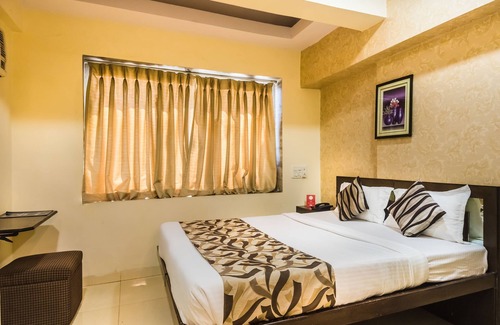 J B Nagar Hotel | OYO 488 Andheri