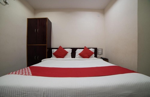 Allagadda Hotel | OYO 48955 Sri Mahalakshmi Residency