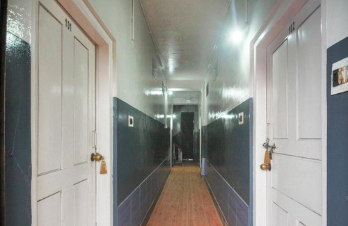 Ammathi Hotel | OYO 49361 Titanic-2