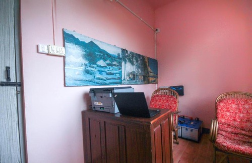 Ammathi Hotel | OYO 49361 Titanic-2
