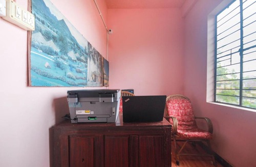 Ammathi Hotel | OYO 49361 Titanic-2