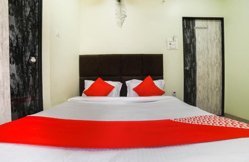 Hinganghat Hotel | OYO 49386 Ll Guest House