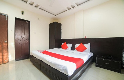 Hinganghat Hotel | OYO 49386 Ll Guest House
