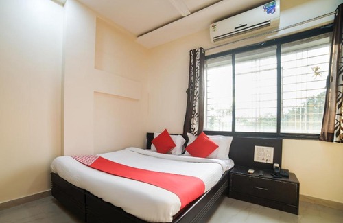 Hinganghat Hotel | OYO 49386 Ll Guest House