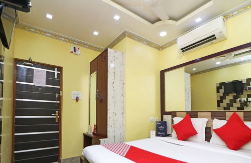 Mukundapur Hotel | OYO 4954 Hotel Wild Orchid