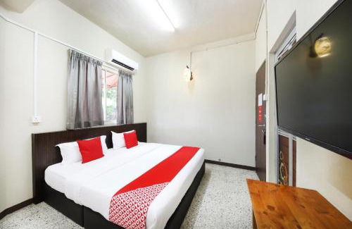 Paya Hotel | OYO 507 Aikka Hotel