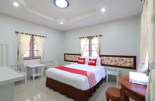Rim Ping Hotel | OYO 553 Kongsup Resort