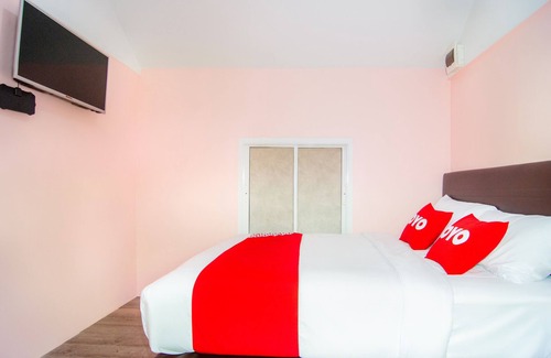 Prachuap Khiri Khan Hotel | OYO 578 PJ Resort and Snooker Club