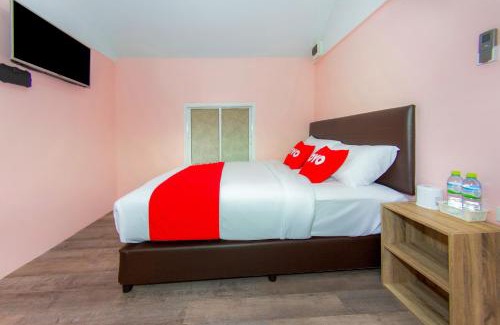 Prachuap Khiri Khan Hotel | OYO 578 PJ Resort And Snooker Club