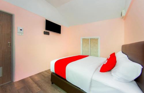 Prachuap Khiri Khan Hotel | OYO 578 PJ Resort And Snooker Club