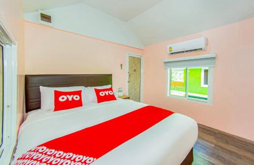 Prachuap Khiri Khan Hotel | OYO 578 PJ Resort And Snooker Club