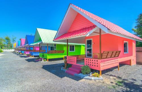 Prachuap Khiri Khan Hotel | OYO 578 PJ Resort And Snooker Club