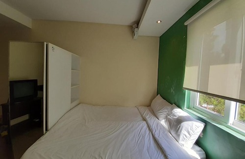 Baguio Hotel | OYO 586 North Cambridge - Harvard