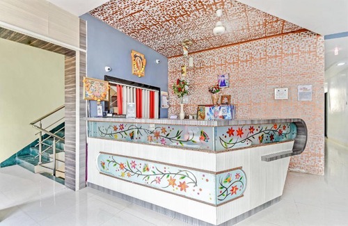 Hingoli Hotel | OYO 61308 Hotel Rw International