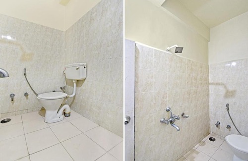 Hingoli Hotel | OYO 61308 Hotel Rw International