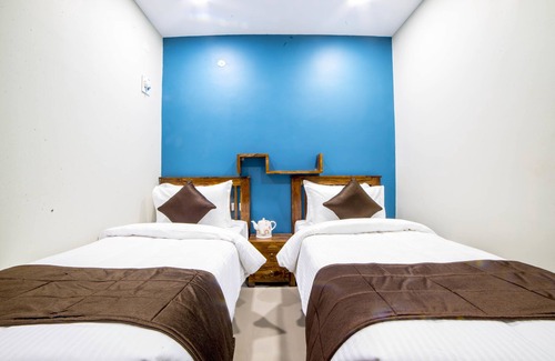 Perungudi Hotel | OYO 6375 Perungudi