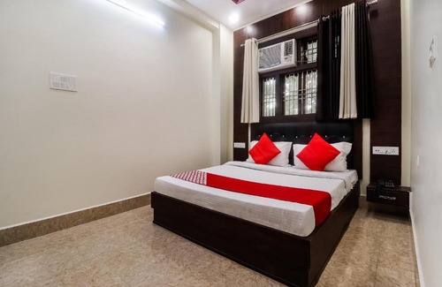 Knowledge Park III Hotel | OYO 65786 Magadh Inn