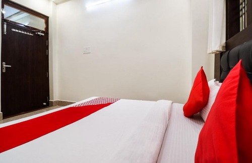 Knowledge Park III Hotel | OYO 65786 Magadh Inn