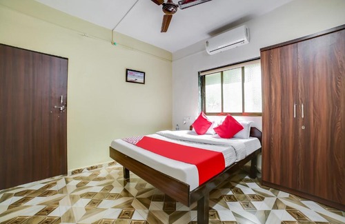 Palghar Hotel | OYO 66154 Badal Pani The Beach Resort