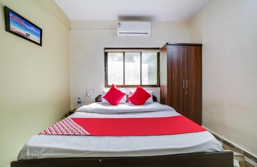 Palghar Hotel | OYO 66154 Badal Pani The Beach Resort