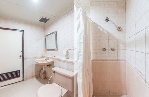 Chinatown Hotel | OYO 671 Hotel Capitol