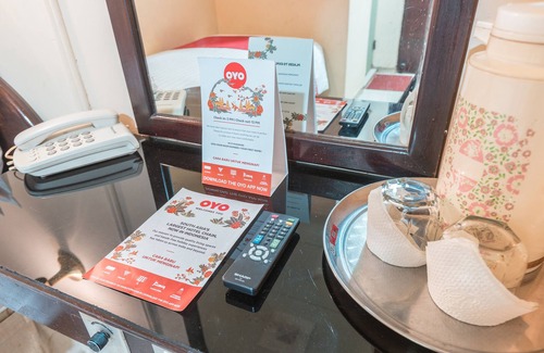 Chinatown Hotel | OYO 671 Hotel Capitol
