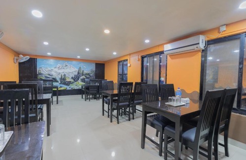 Hetauda Hotel | OYO 674 Aashirbad Hotel