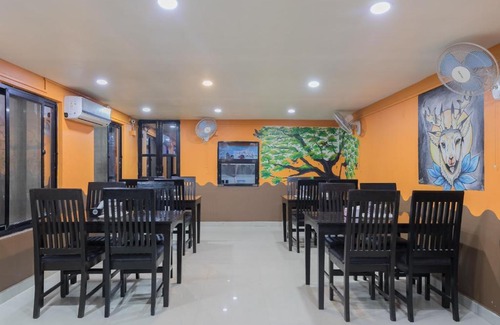 Hetauda Hotel | OYO 674 Aashirbad Hotel