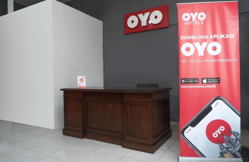 West Semarang Hotel | OYO 682 Ceria Homestay Syariah