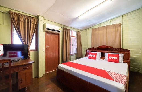 Anusawari Hotel | OYO 691 Donmuang Boutique House