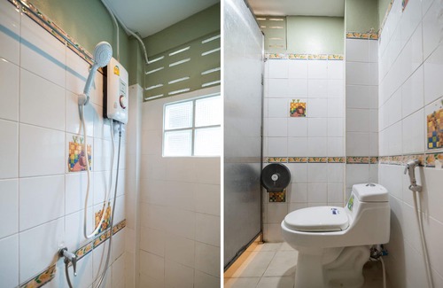 Anusawari Hotel | OYO 691 Donmuang Boutique House