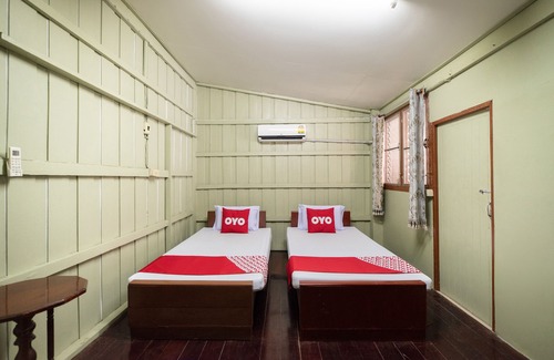 Anusawari Hotel | OYO 691 Donmuang Boutique House