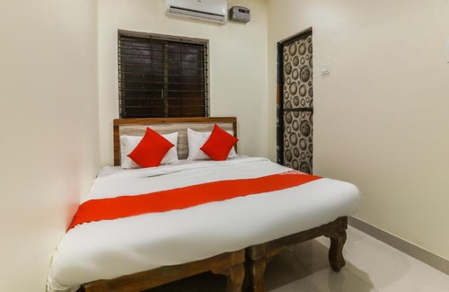 Vijayapura Hotel | OYO 69494 New Select Lodge