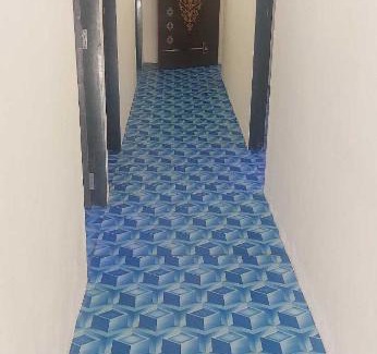 Surat Hotel | OYO 70084 Hotel Blue Sky